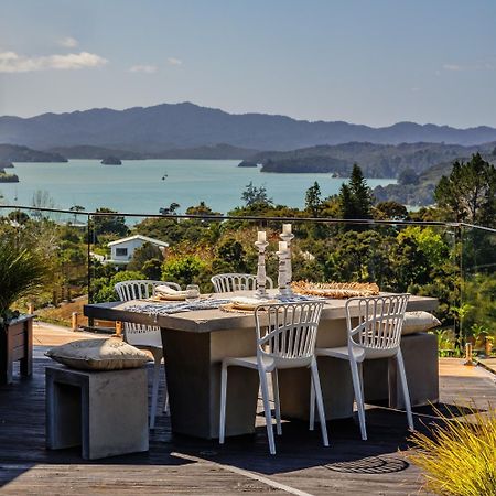 Harbour View Cottage Bay Of Islands Opua Екстер'єр фото