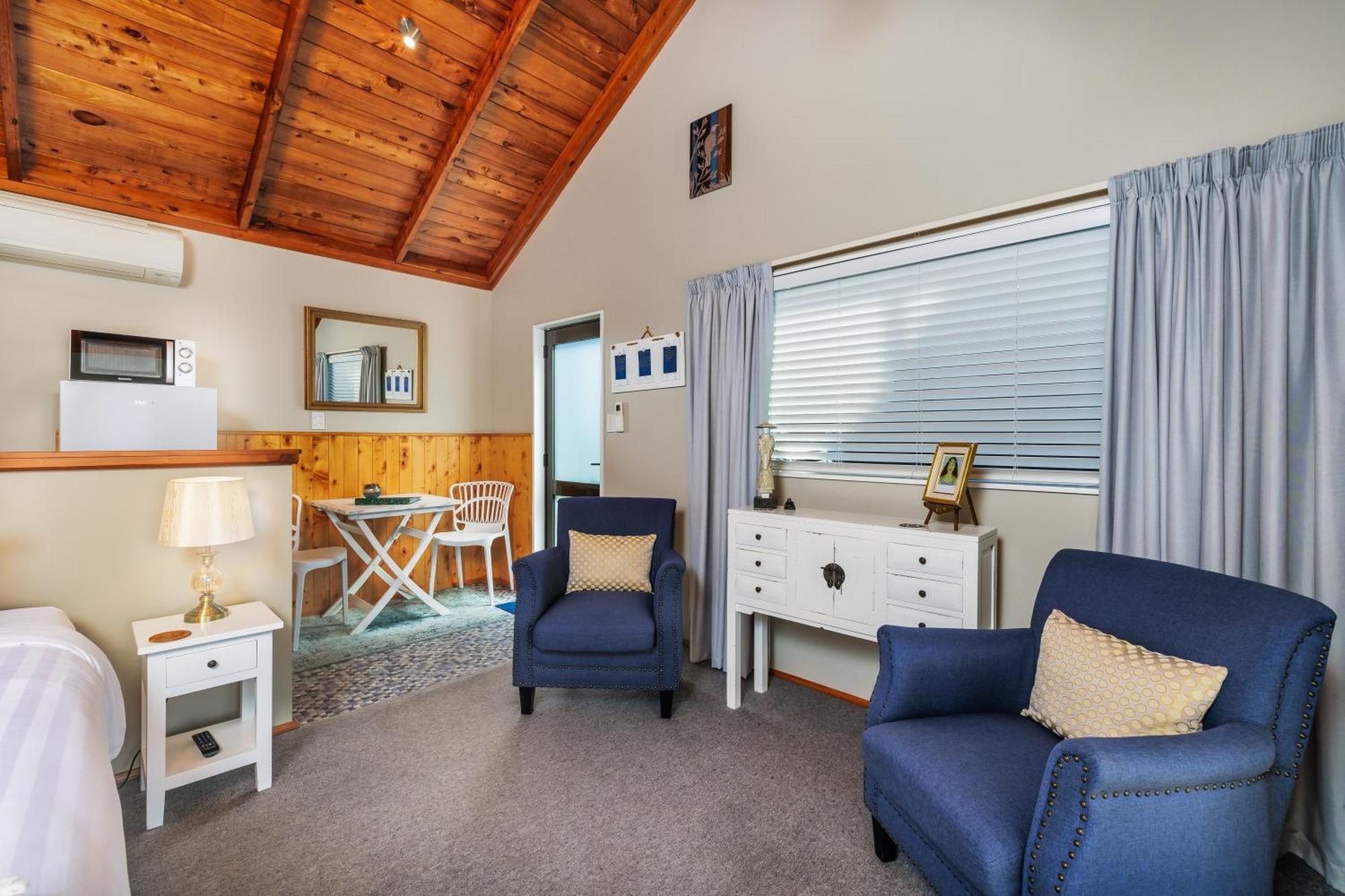 Harbour View Cottage Bay Of Islands Opua Екстер'єр фото