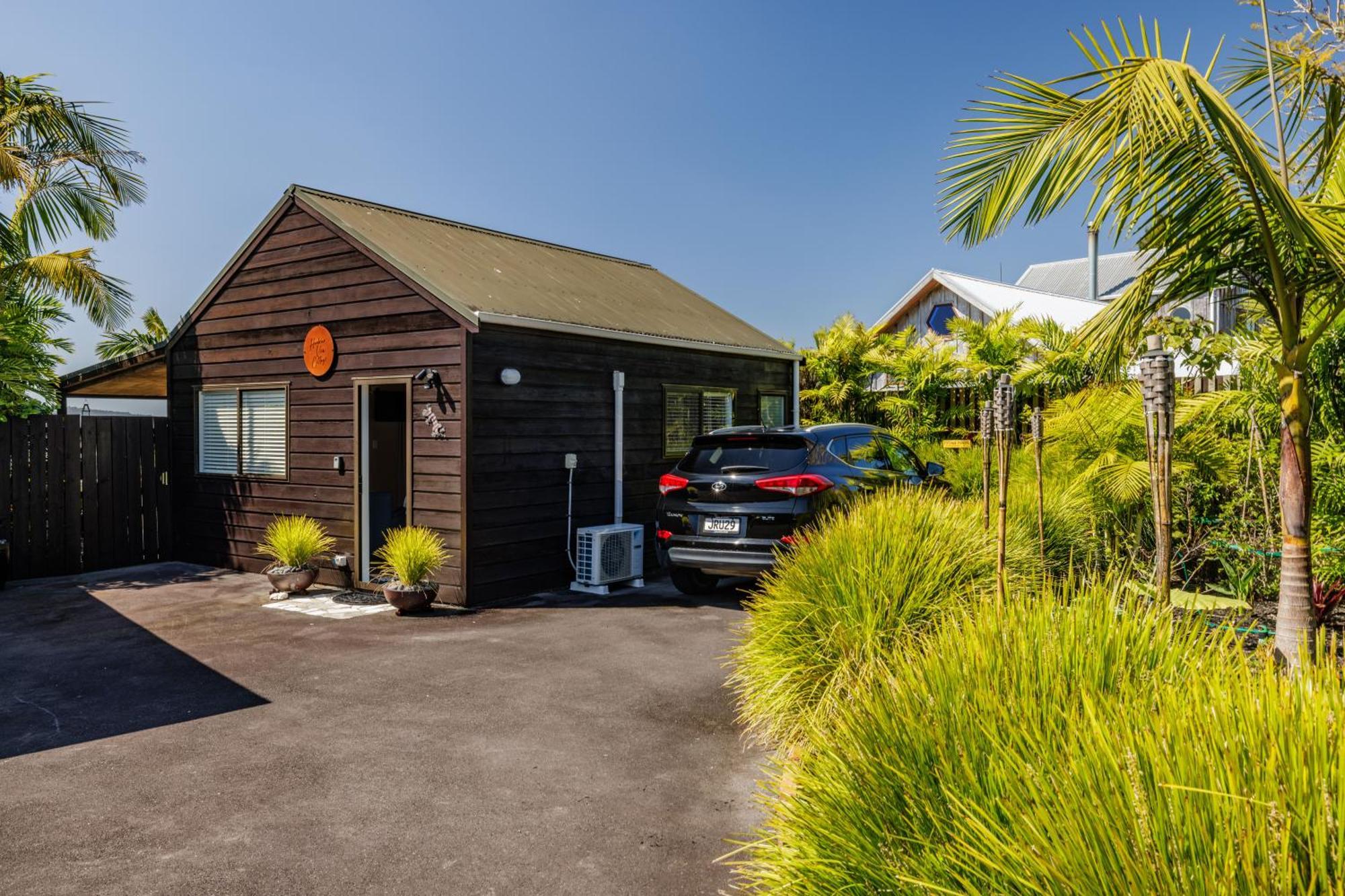 Harbour View Cottage Bay Of Islands Opua Екстер'єр фото