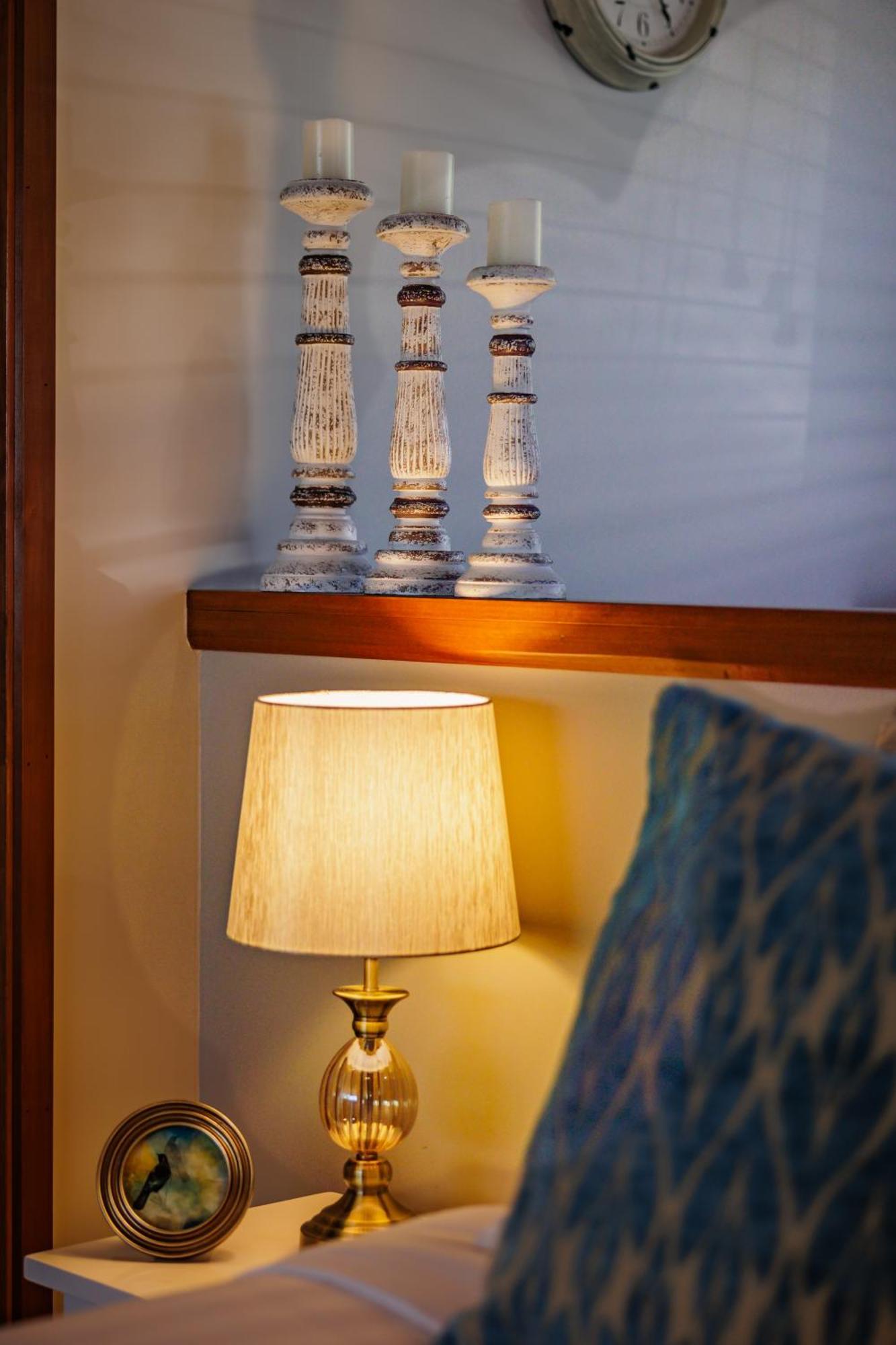 Harbour View Cottage Bay Of Islands Opua Екстер'єр фото