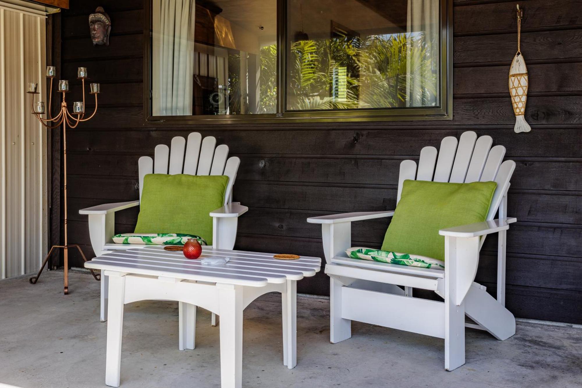 Harbour View Cottage Bay Of Islands Opua Екстер'єр фото